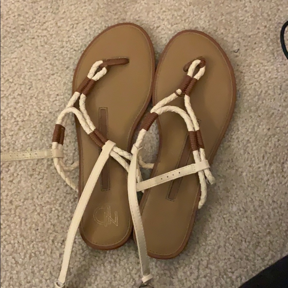 Sandals